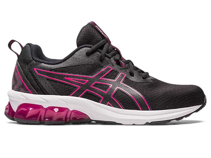 Asics GEL-QUANTUM 90 IV Ženske Superge Črne Roza | Slovenija-7124960