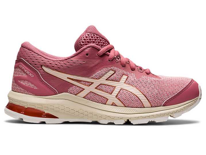 Asics GT-1000 10 Otroški Tekaški Čevlji Roza Roza | Slovenija-2350671