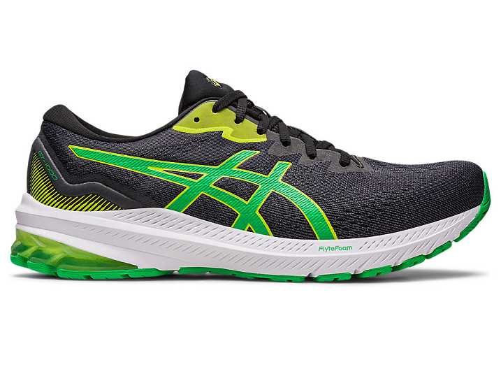 Asics GT-1000 11 Moški Tekaški Čevlji Črne | Slovenija-2564831