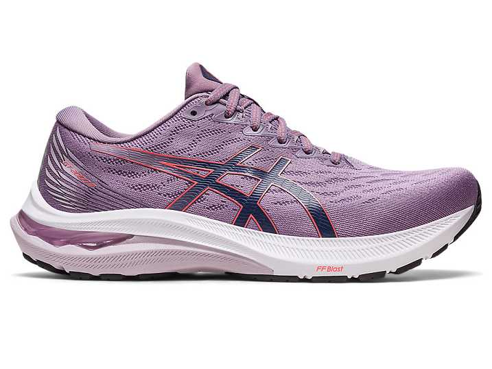 Asics GT-2000 11 Ženske Tekaški Čevlji Vijolične Indigo Modre | Slovenija-0396248