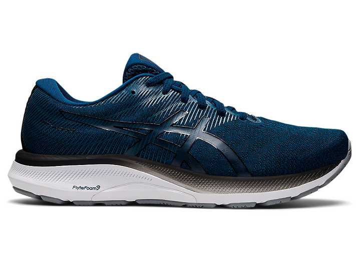 Asics GT-4000 3 Moški Tekaški Čevlji Modre Črne | Slovenija-5280769