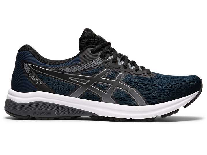 Asics GT-800 Moški Tekaški Čevlji Modre | Slovenija-5178342