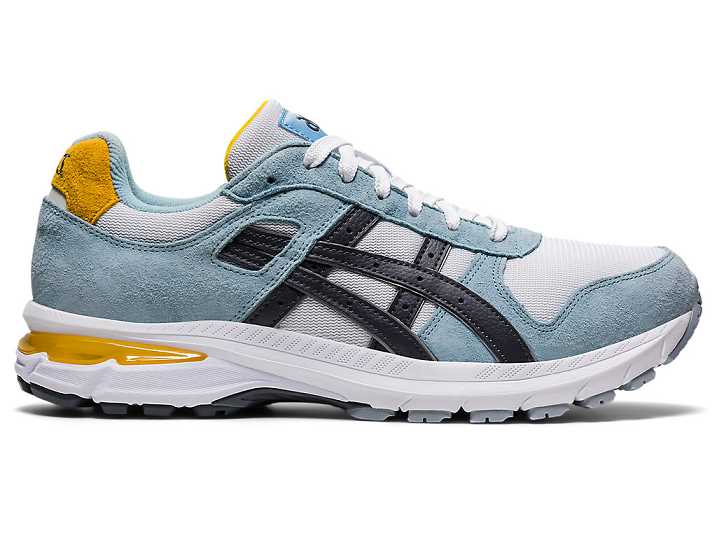 Asics GT-II 2000 Moški Superge Bele Modre | Slovenija-1069237