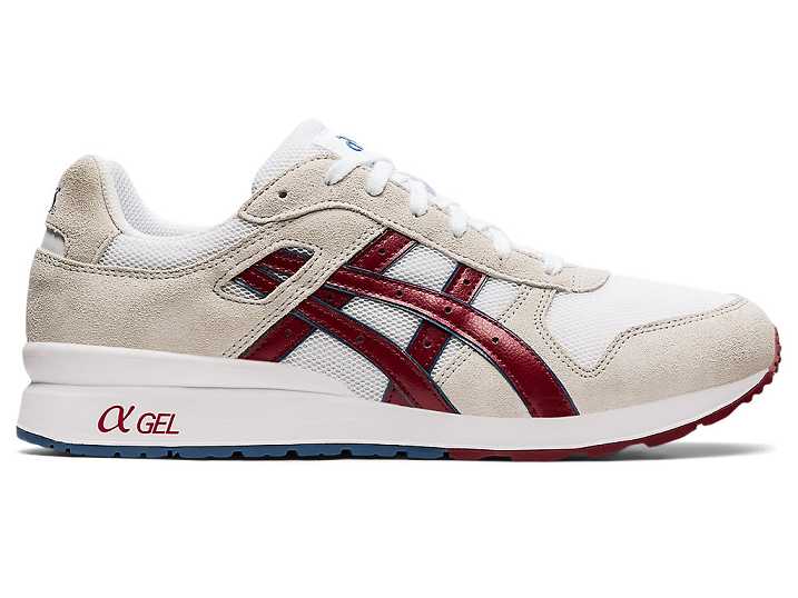 Asics GT-II Moški Superge Sive | Slovenija-3982561