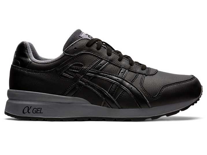 Asics GT-II Moški Superge Črne | Slovenija-9540162