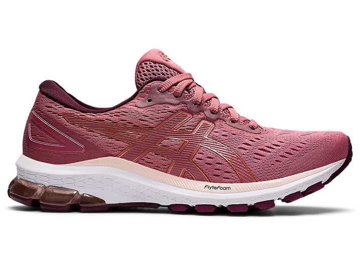 Asics GT-XPRESS 2 Ženske Tekaški Čevlji Roza | Slovenija-1084397