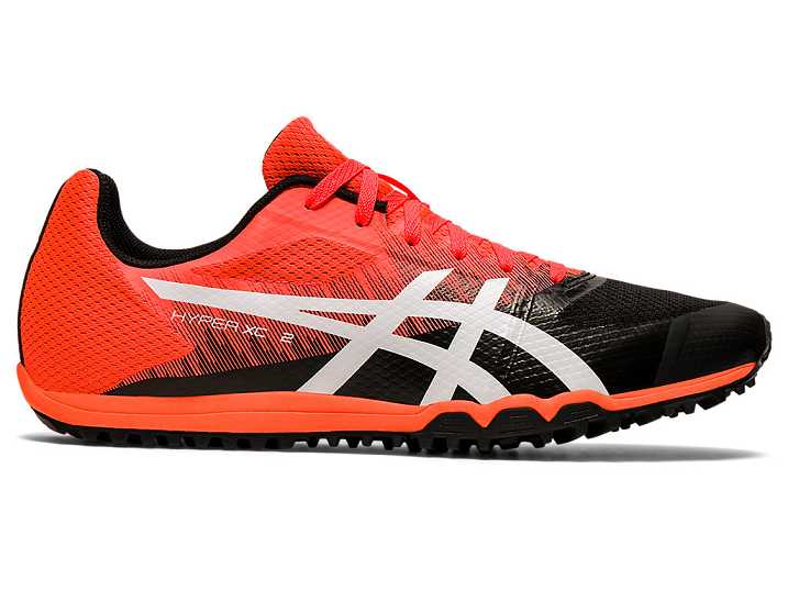 Asics HYPER XC 2 Moški Trenirke Koralne Bele | Slovenija-6104953