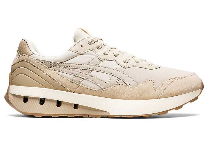 Asics JOGGER X81 Ženske Superge Kaki | Slovenija-0657813