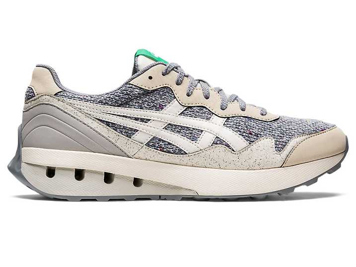 Asics JOGGER X81 Ženske Superge Sive Kremna | Slovenija-3479608