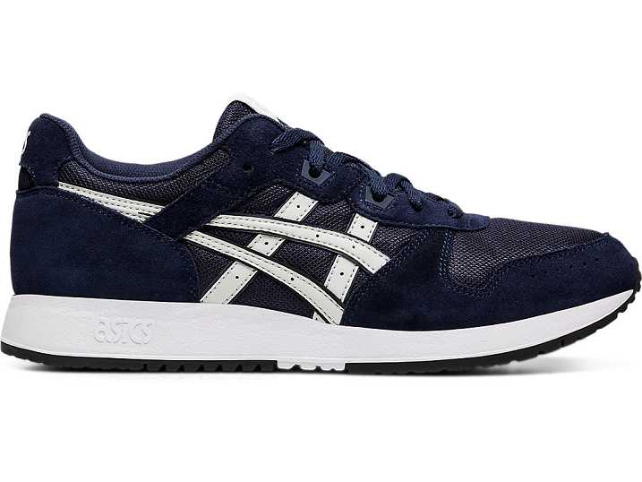 Asics LYTE CLASSIC Moški Superge Temno Modre | Slovenija-4875360