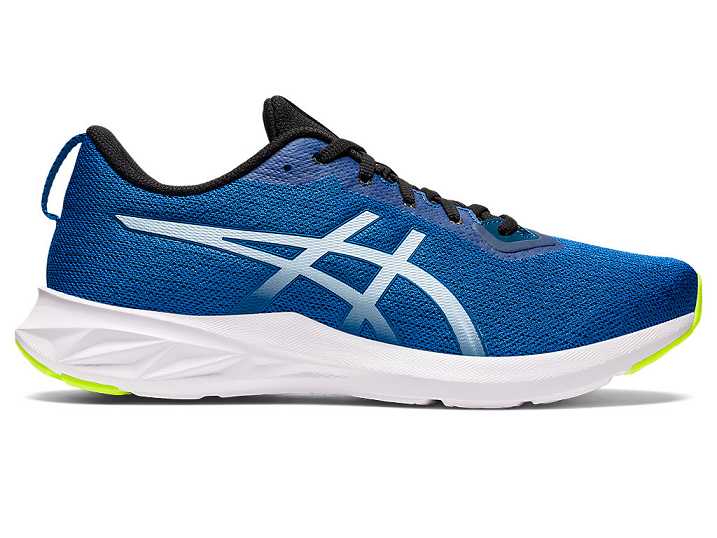 Asics VERSABLAST 2 Moški Pohodni Čevlji Modre Bele | Slovenija-2376819