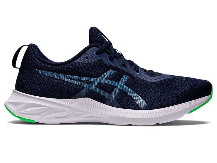 Asics VERSABLAST 2 Moški Tekaški Čevlji Azurno | Slovenija-9548702