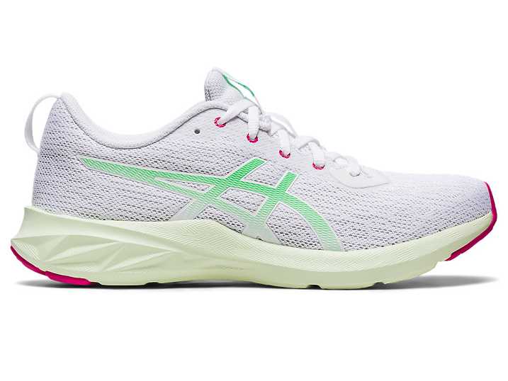 Asics VERSABLAST 2 Ženske Tekaški Čevlji Bele | Slovenija-7415203