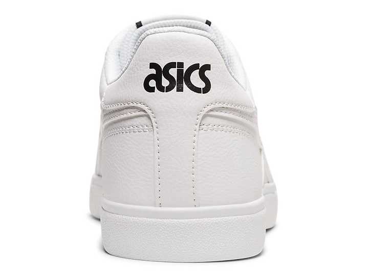 Asics Classic CT Moški Superge Bele | Slovenija-0782461