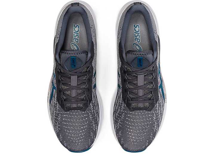 Asics DYNABLAST 2 Moški Tekaški Čevlji Črne Temno Turkizna | Slovenija-8701465