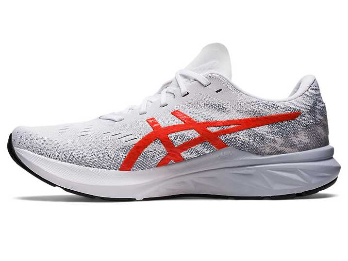 Asics DYNABLAST 3 Moški Tekaški Čevlji Bele Roza | Slovenija-6832095