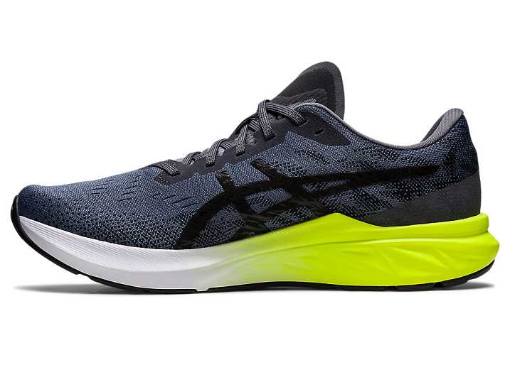 Asics DYNABLAST 3 Moški Tekaški Čevlji Črne | Slovenija-3051467