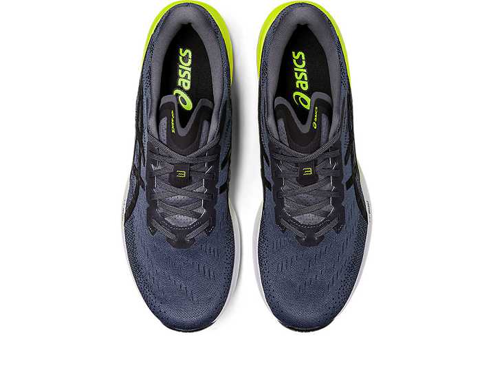 Asics DYNABLAST 3 Moški Tekaški Čevlji Črne | Slovenija-3051467