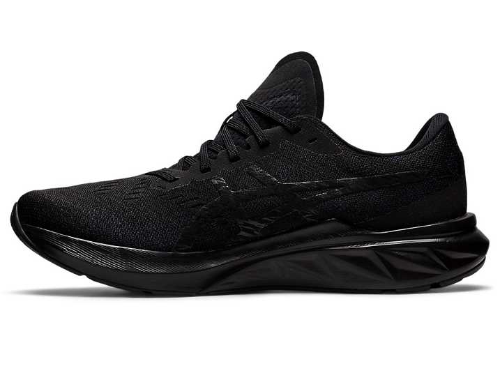 Asics DYNABLAST 3 Moški Tekaški Čevlji Črne | Slovenija-5804796