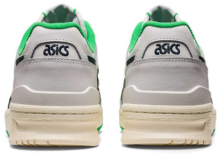 Asics EX89 Moški Superge Bele Modre | Slovenija-6581704