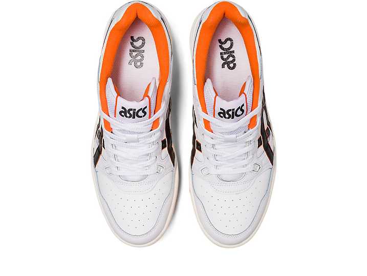 Asics EX89 Moški Superge Bele | Slovenija-6248319