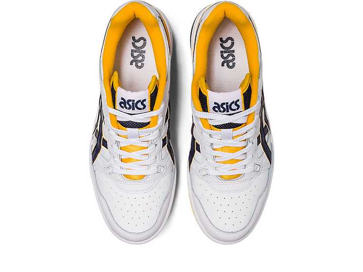 Asics EX89 Moški Superge Bele | Slovenija-9268417