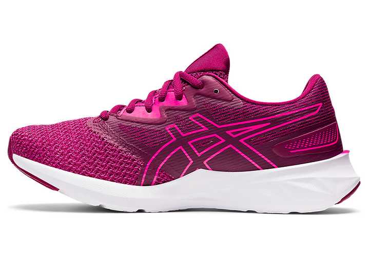 Asics FUZEBLAST Ženske Tekaški Čevlji Fuksije Rdeče Roza | Slovenija-3896204