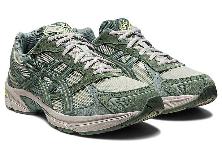 Asics GEL-1130 Moški Superge Olivno Zelene Sive Temno Zelene | Slovenija-3476518