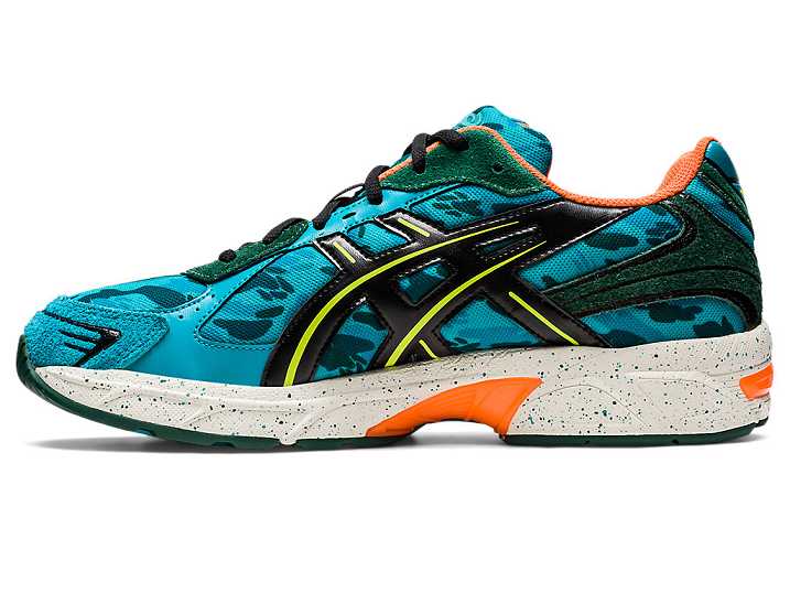 Asics GEL-1130 Moški Superge Večbarvni | Slovenija-6052378