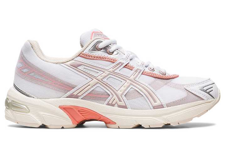 Asics GEL-1130 RE Ženske Superge Bele | Slovenija-2453691