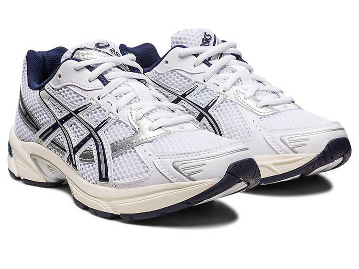 Asics GEL-1130 Ženske Superge Bele | Slovenija-1302956