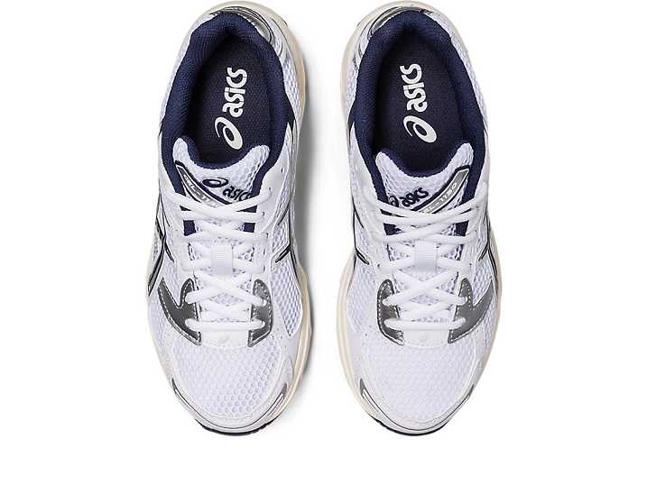 Asics GEL-1130 Ženske Superge Bele | Slovenija-1302956