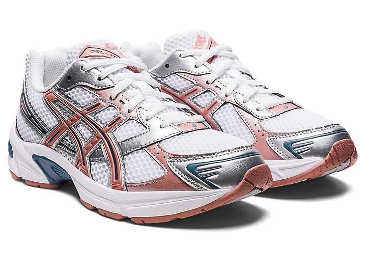 Asics GEL-1130 Ženske Superge Bele | Slovenija-5314980