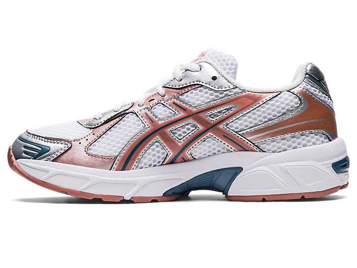 Asics GEL-1130 Ženske Superge Bele | Slovenija-5314980