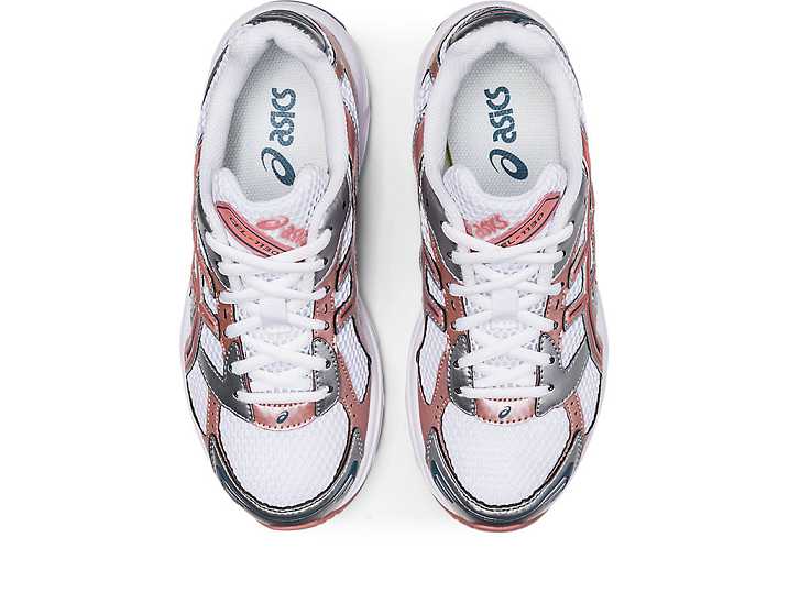 Asics GEL-1130 Ženske Superge Bele | Slovenija-5314980