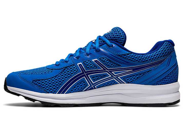 Asics GEL-BRAID Moški Tekaški Čevlji Modre | Slovenija-7941652