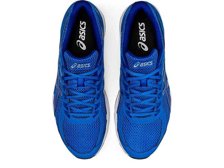 Asics GEL-BRAID Moški Tekaški Čevlji Modre | Slovenija-7941652