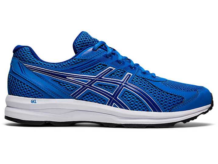 Asics GEL-BRAID Moški Tekaški Čevlji Modre | Slovenija-7941652