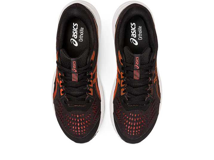 Asics GEL-CONTEND 8 Moški Tekaški Čevlji Črne Roza | Slovenija-0874195