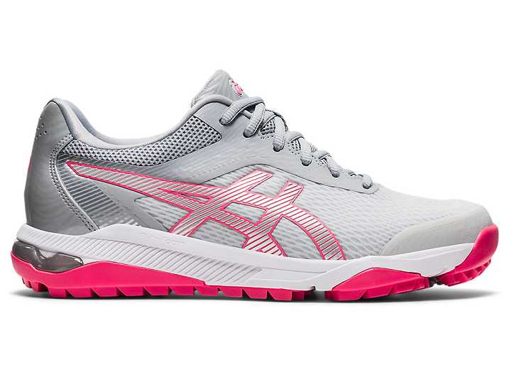 Asics GEL-COURSE ACE Ženske Čevlji Za Golf Sive Roza | Slovenija-8312709