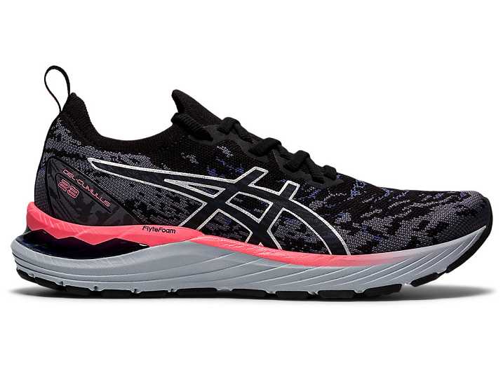 Asics GEL-CUMULUS 23 MK Ženske Tekaški Čevlji Sive Črne | Slovenija-8043179