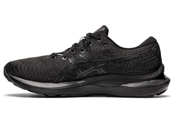 Asics GEL-CUMULUS 24 Moški Tekaški Čevlji Črne | Slovenija-2398705