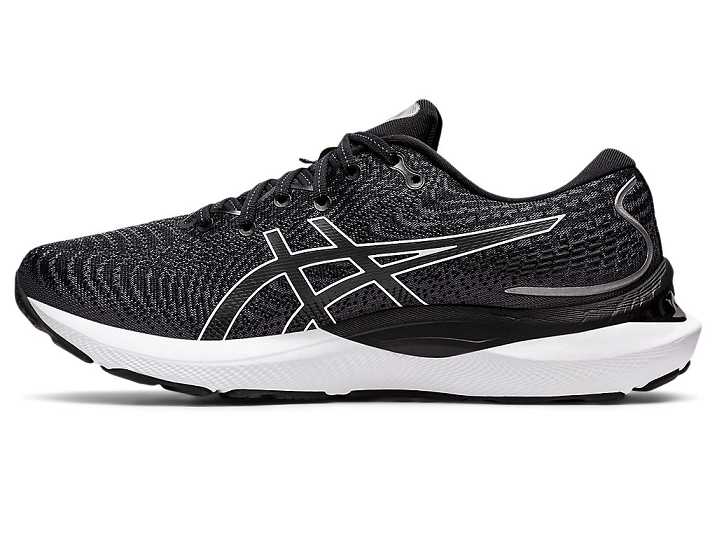 Asics GEL-CUMULUS 24 Moški Tekaški Čevlji Sive Bele | Slovenija-2417586