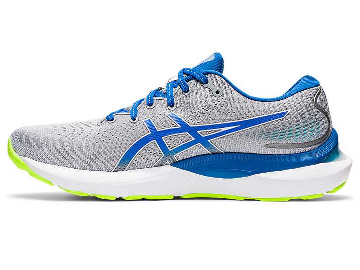 Asics GEL-CUMULUS 24 Moški Tekaški Čevlji Sive | Slovenija-2937856