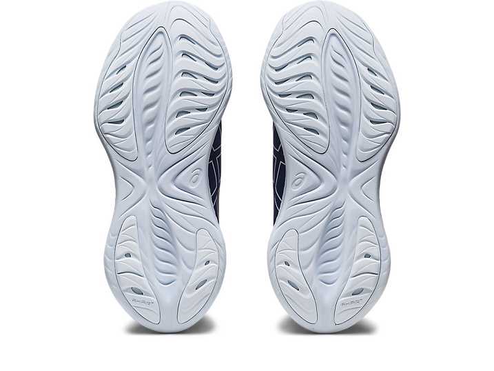 Asics GEL-CUMULUS 25 Ženske Tekaški Čevlji Modre | Slovenija-0862571