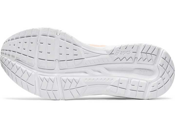 Asics GEL-Contend 6 Twist Ženske Pohodni Čevlji Kaki | Slovenija-5814362