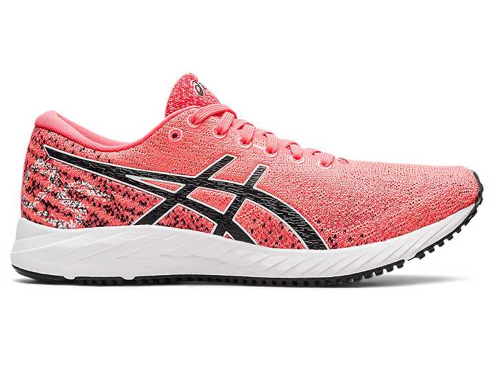 Asics GEL-DS TRAINER 26 Ženske Tekaški Čevlji Koralne Črne | Slovenija-9318745