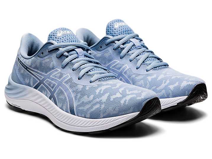 Asics GEL-EXCITE 8 Ženske Pohodni Čevlji Večbarvni | Slovenija-0182563