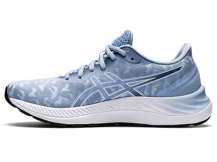 Asics GEL-EXCITE 8 Ženske Pohodni Čevlji Večbarvni | Slovenija-0182563