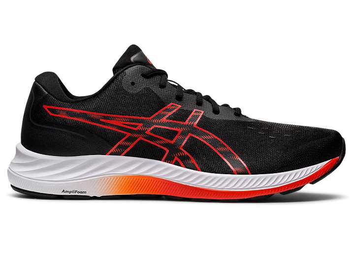 Asics GEL-EXCITE 9 Moški Tekaški Čevlji Črne Roza | Slovenija-2689143